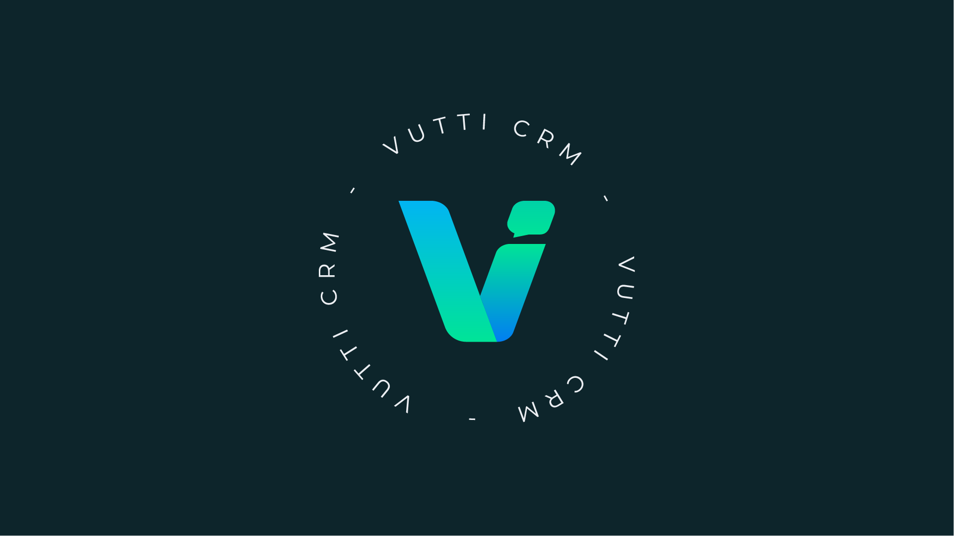 Composição Vutti CRM